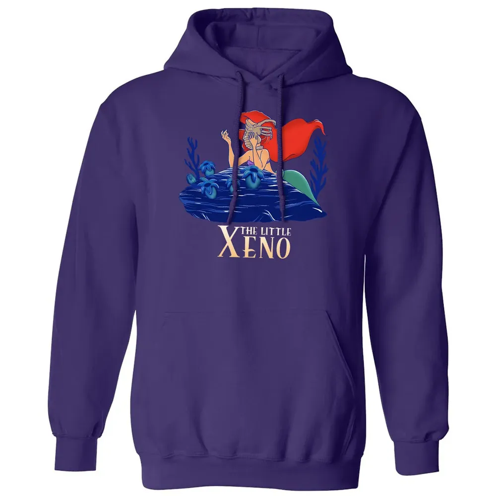 The Little Xeno Classic Unisex Hoodie - 6