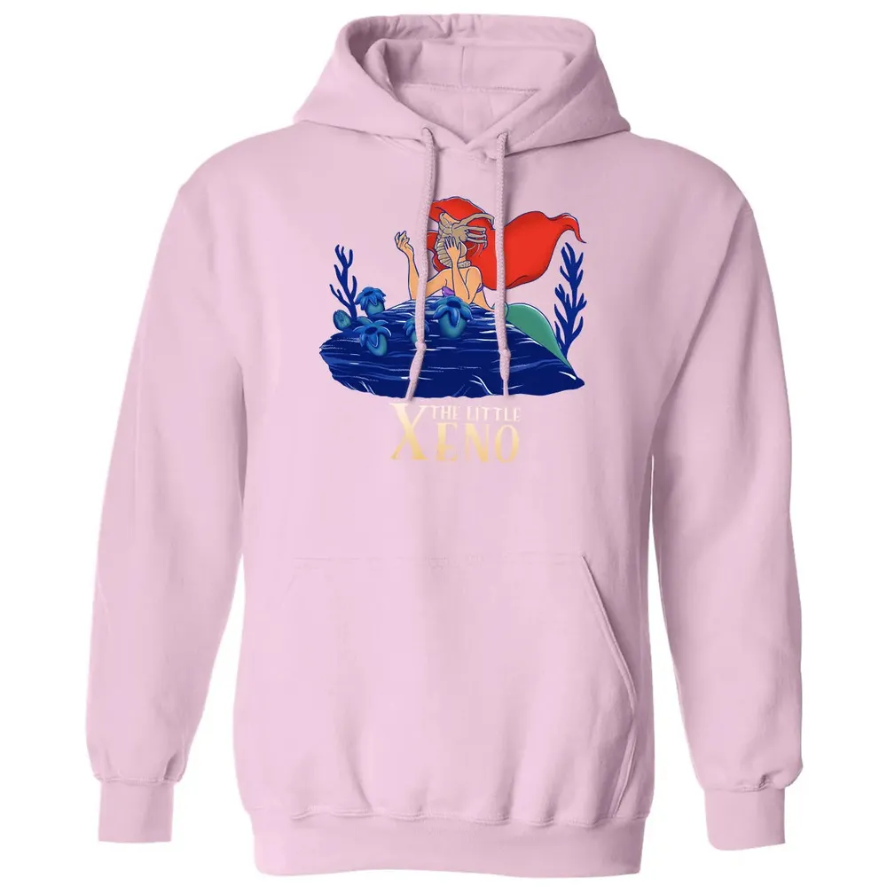 The Little Xeno Classic Unisex Hoodie - 3