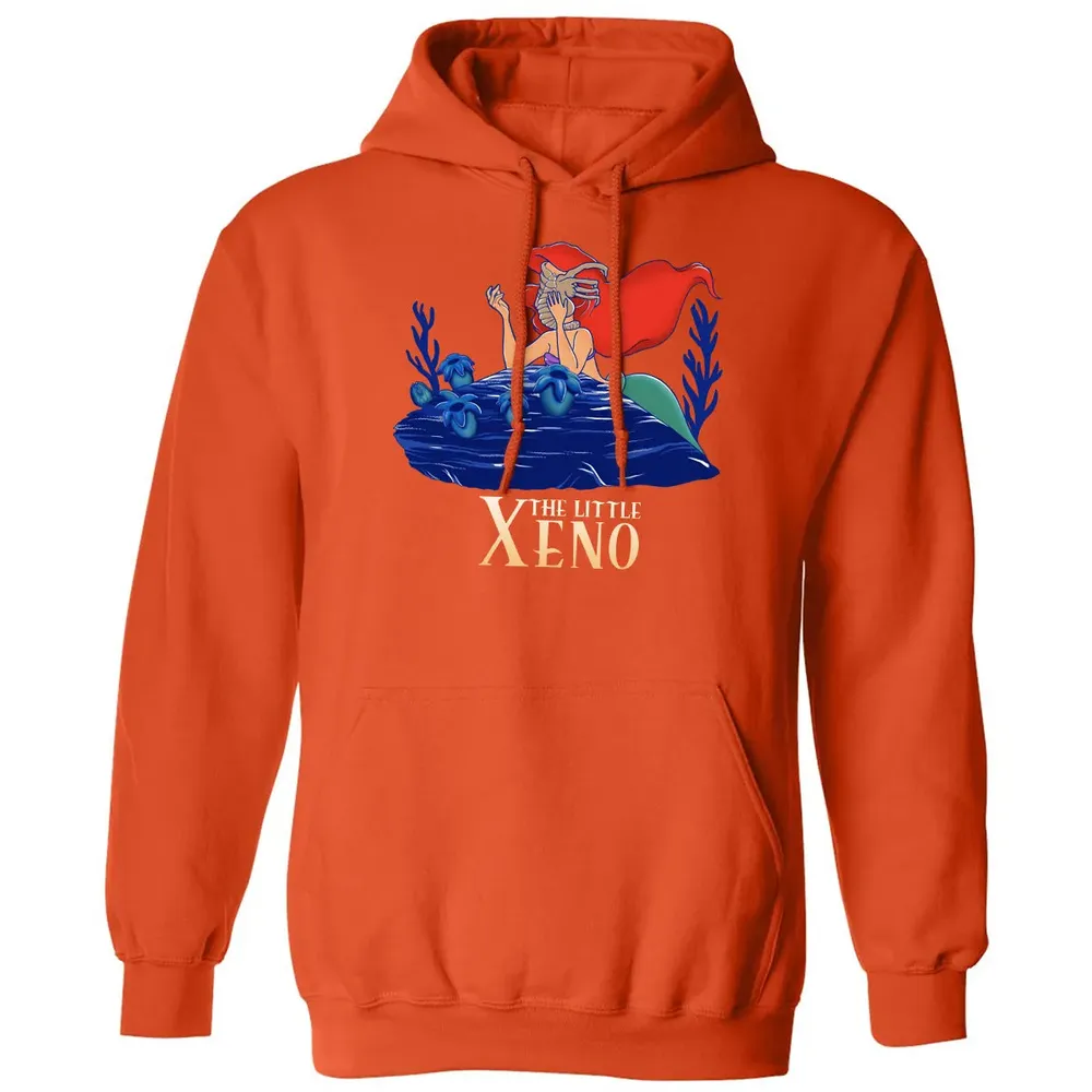 The Little Xeno Classic Unisex Hoodie - 10