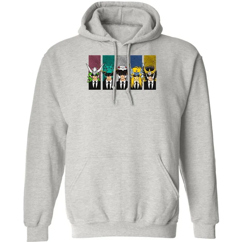 Reservoir Saints Classic Unisex Hoodie - 8