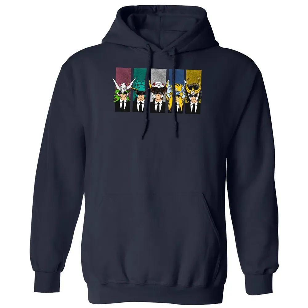 Reservoir Saints Classic Unisex Hoodie - 2
