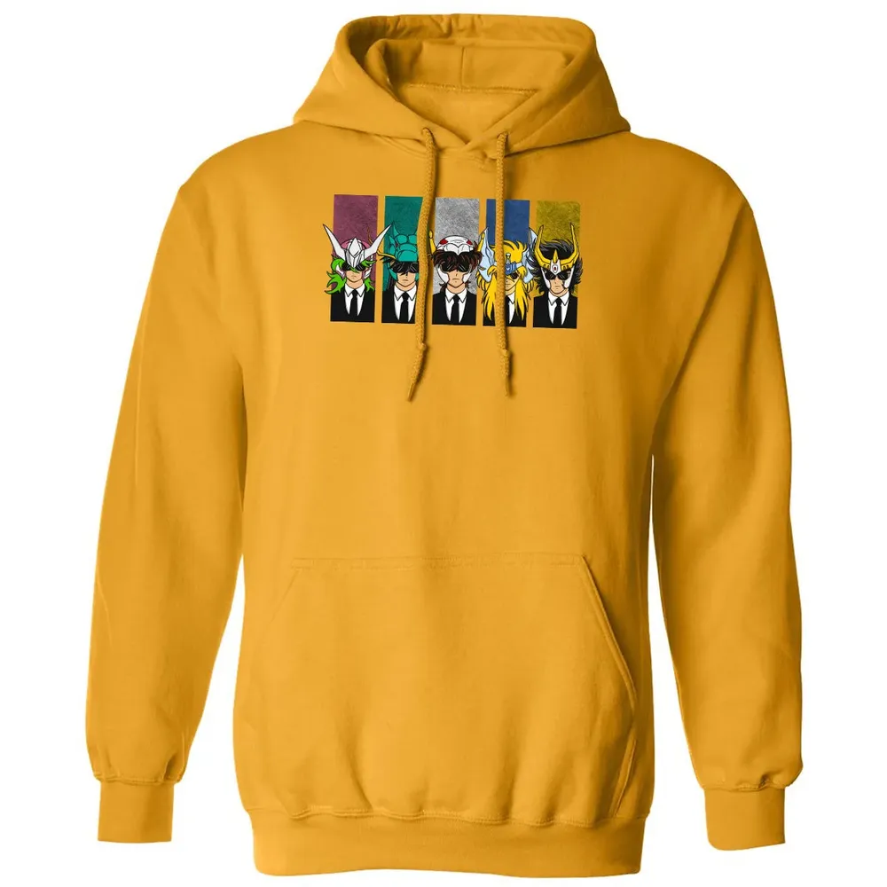 Reservoir Saints Classic Unisex Hoodie - 12
