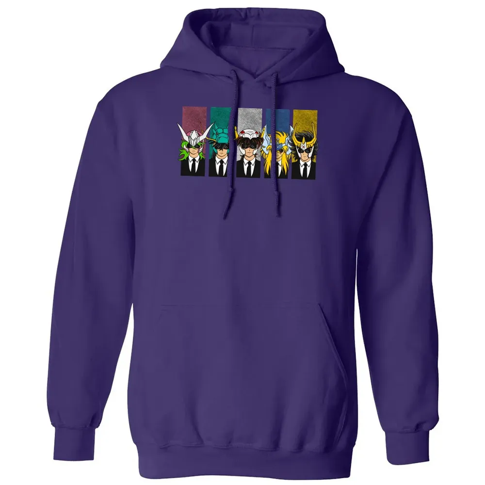 Reservoir Saints Classic Unisex Hoodie - 6