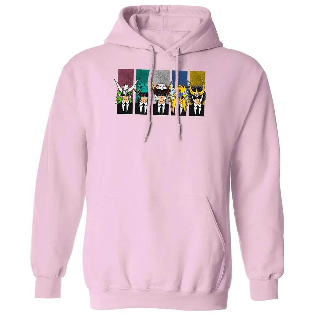 Reservoir Saints Classic Unisex Hoodie - 3