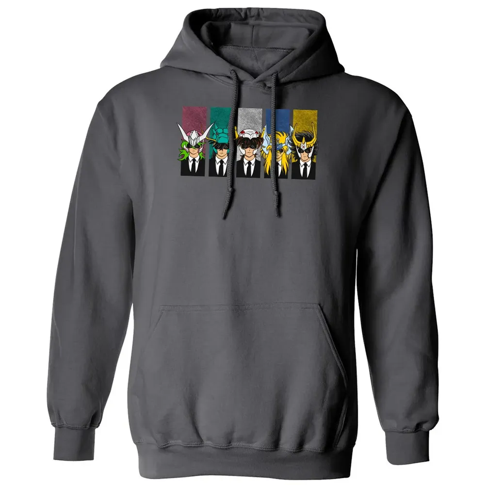 Reservoir Saints Classic Unisex Hoodie - 7