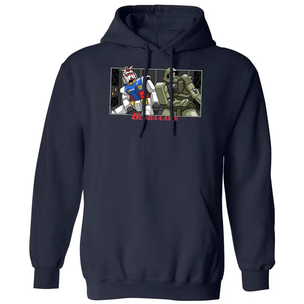 GUNDAAAMN Classic Unisex Hoodie - 2