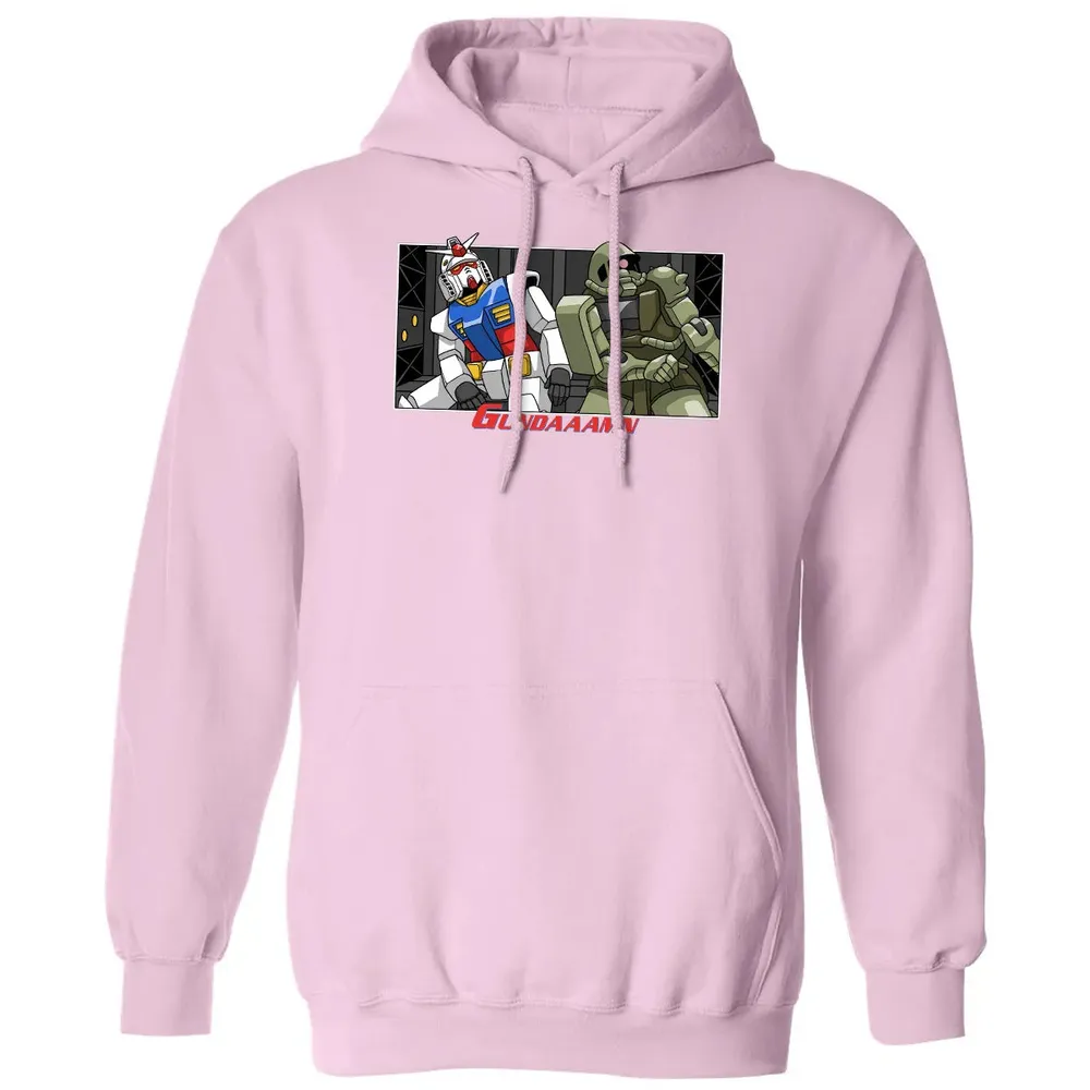 GUNDAAAMN Classic Unisex Hoodie - 3