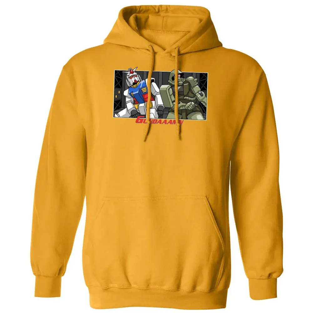 GUNDAAAMN Classic Unisex Hoodie - 12