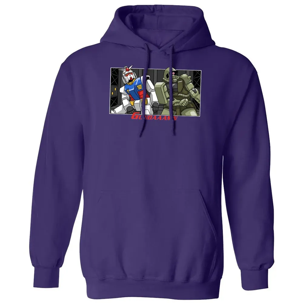 GUNDAAAMN Classic Unisex Hoodie - 6