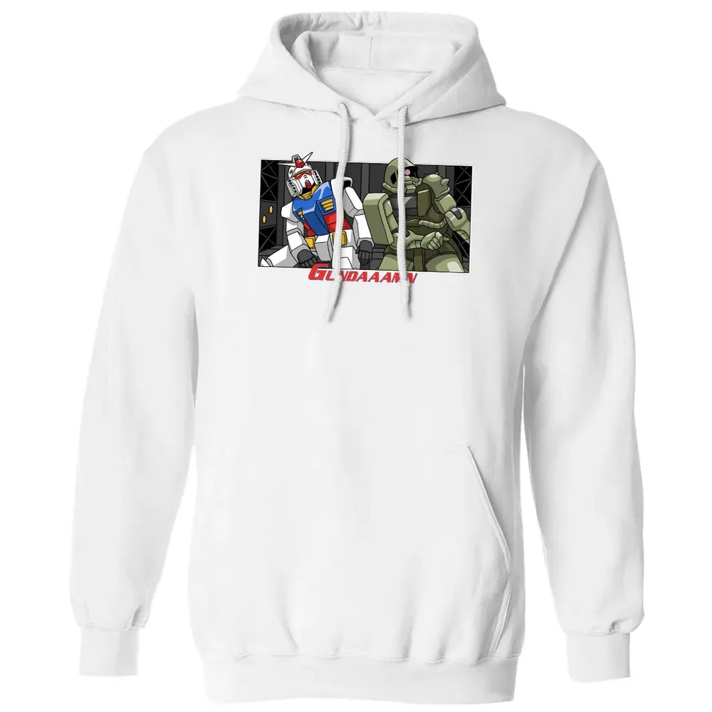 GUNDAAAMN Classic Unisex Hoodie - 11