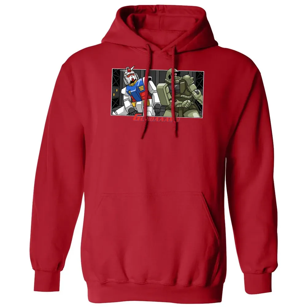 GUNDAAAMN Classic Unisex Hoodie - 5