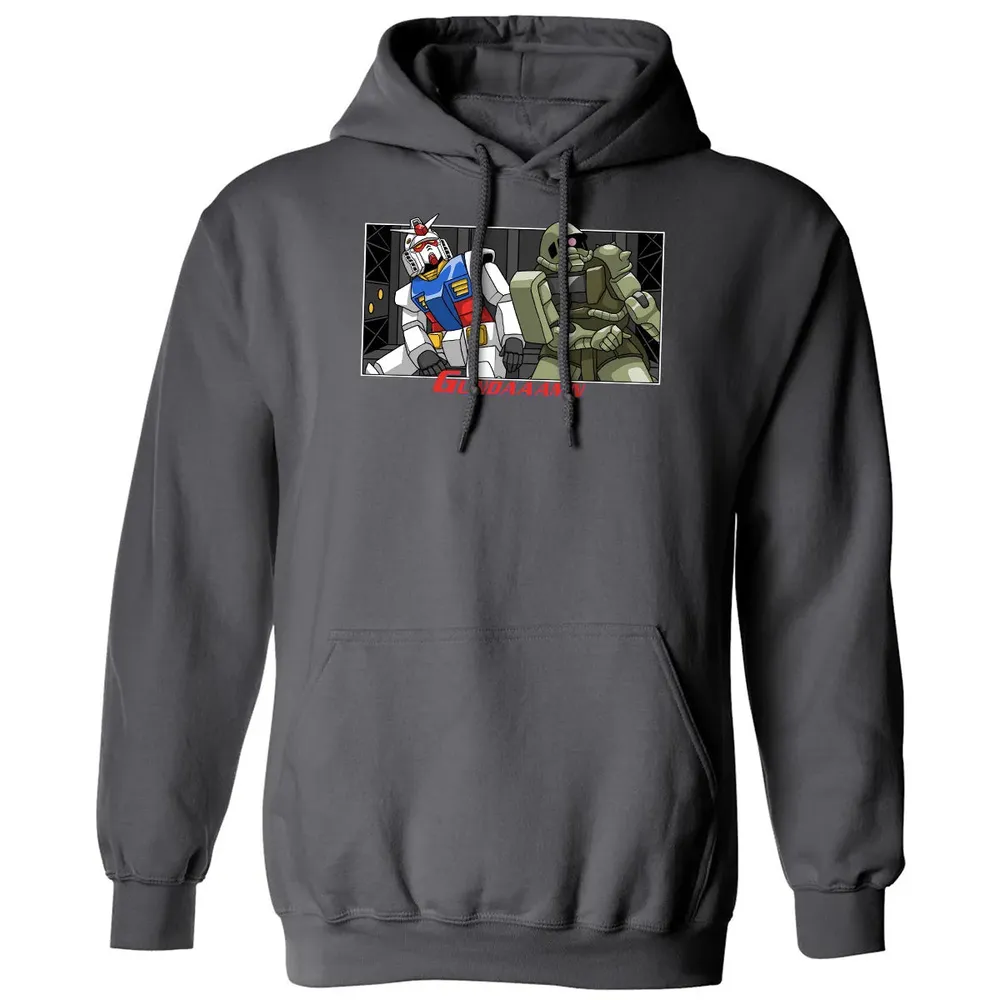 GUNDAAAMN Classic Unisex Hoodie - 7