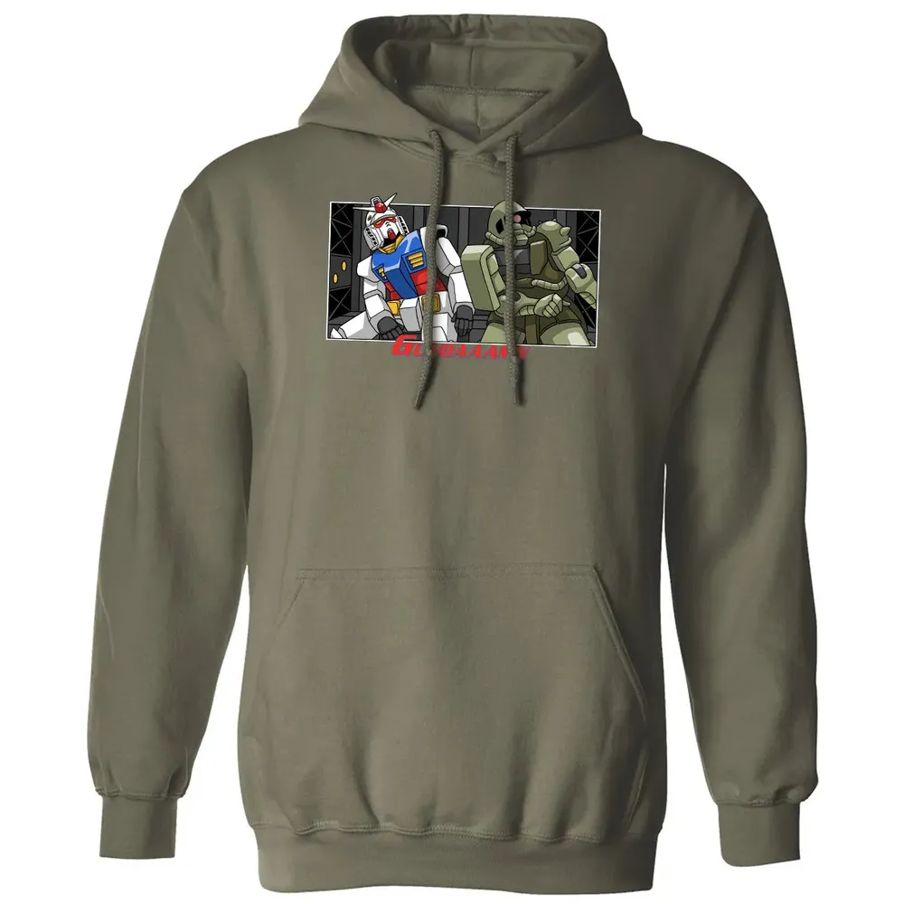 GUNDAAAMN Classic Unisex Hoodie - 4