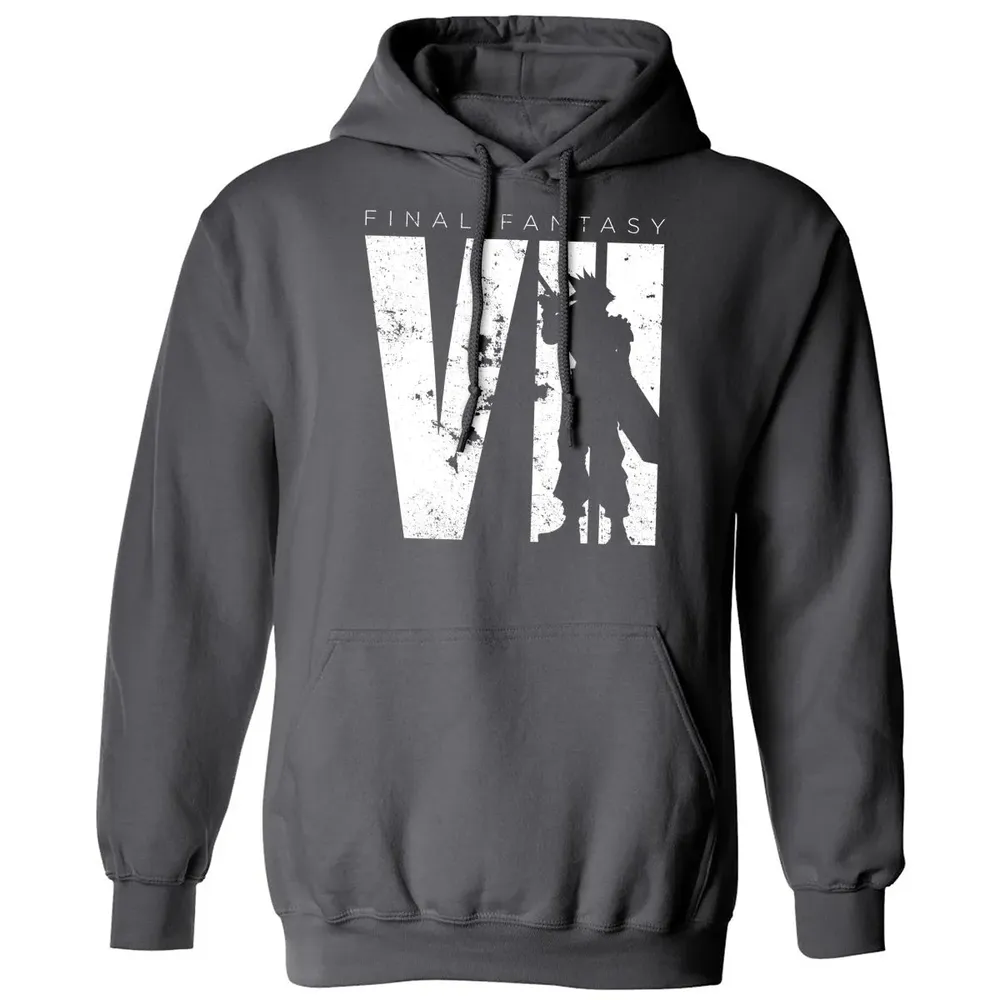 Fantasy VII Character Classic Unisex Hoodie - 7