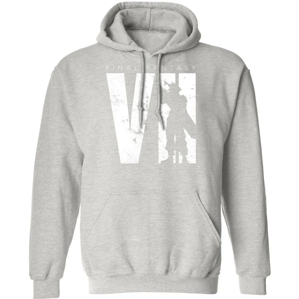 Fantasy VII Character Classic Unisex Hoodie - 8