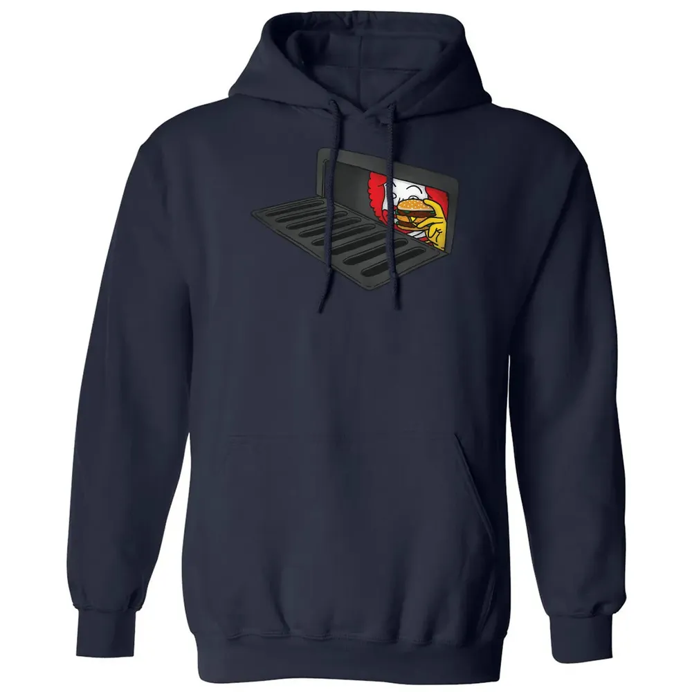 Loving it Classic Unisex Hoodie - 2
