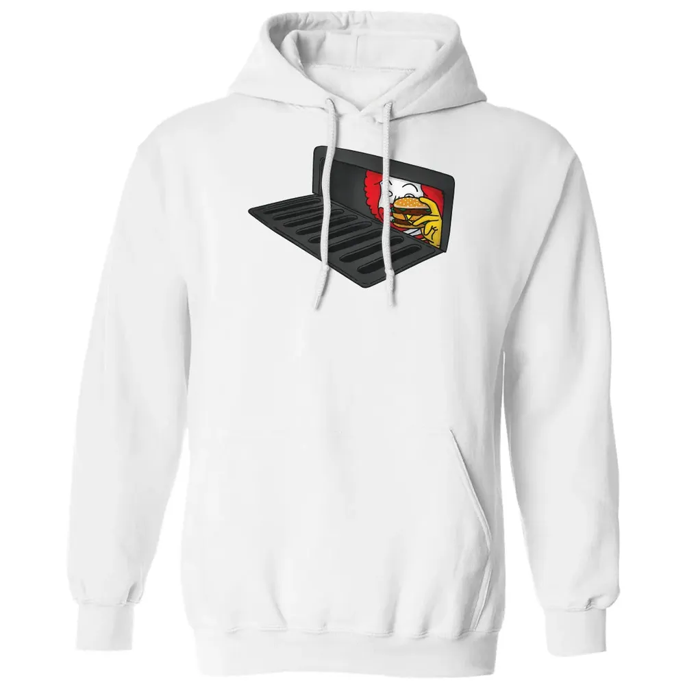 Loving it Classic Unisex Hoodie - 11