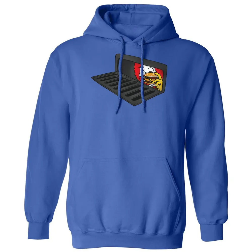 Loving it Classic Unisex Hoodie - 9