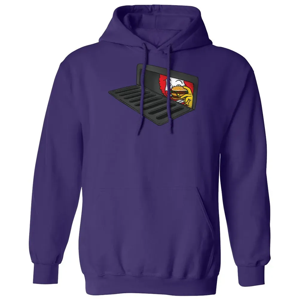 Loving it Classic Unisex Hoodie - 6