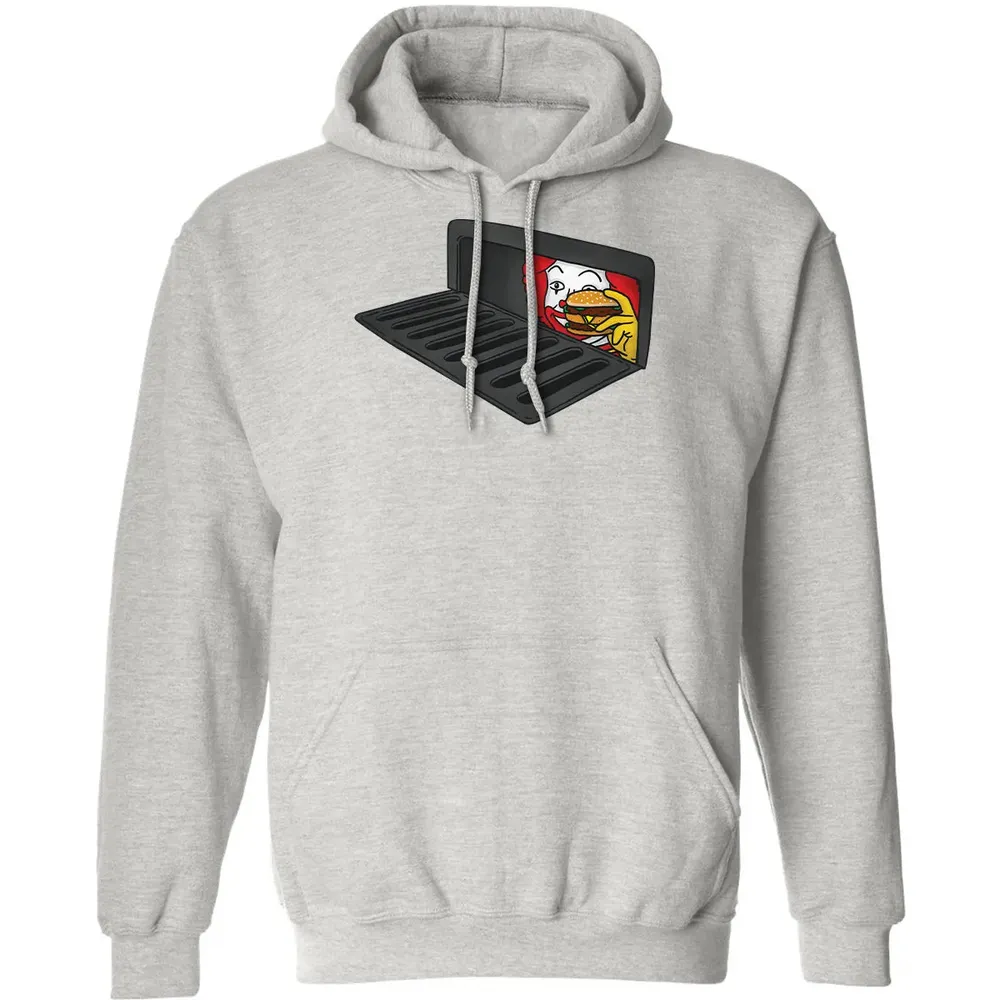 Loving it Classic Unisex Hoodie - 8