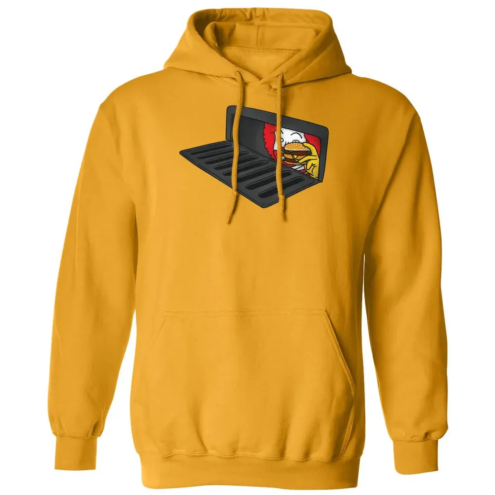 Loving it Classic Unisex Hoodie - 12