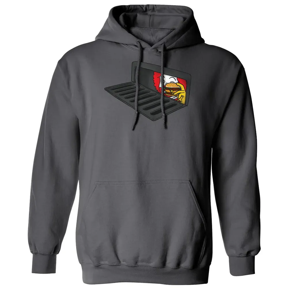 Loving it Classic Unisex Hoodie - 7