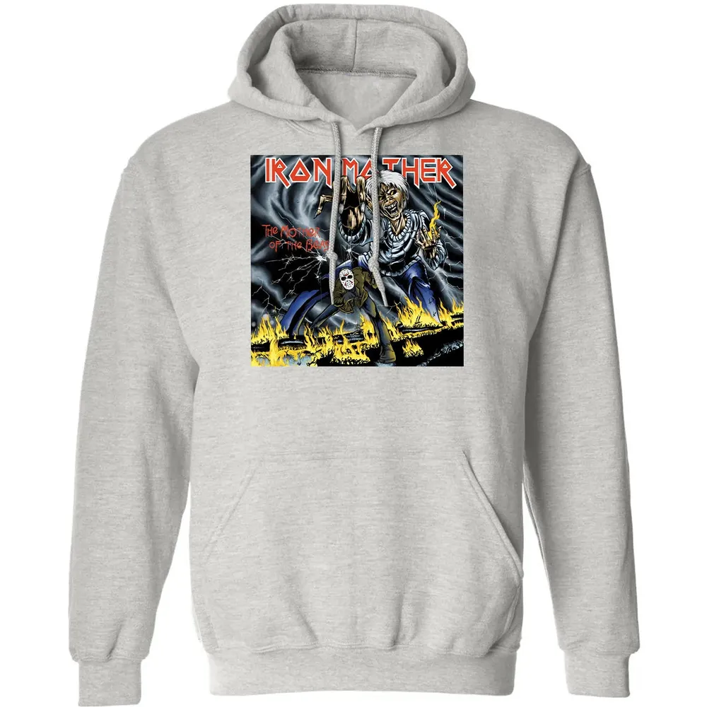 The Mother Classic Unisex Hoodie - 8