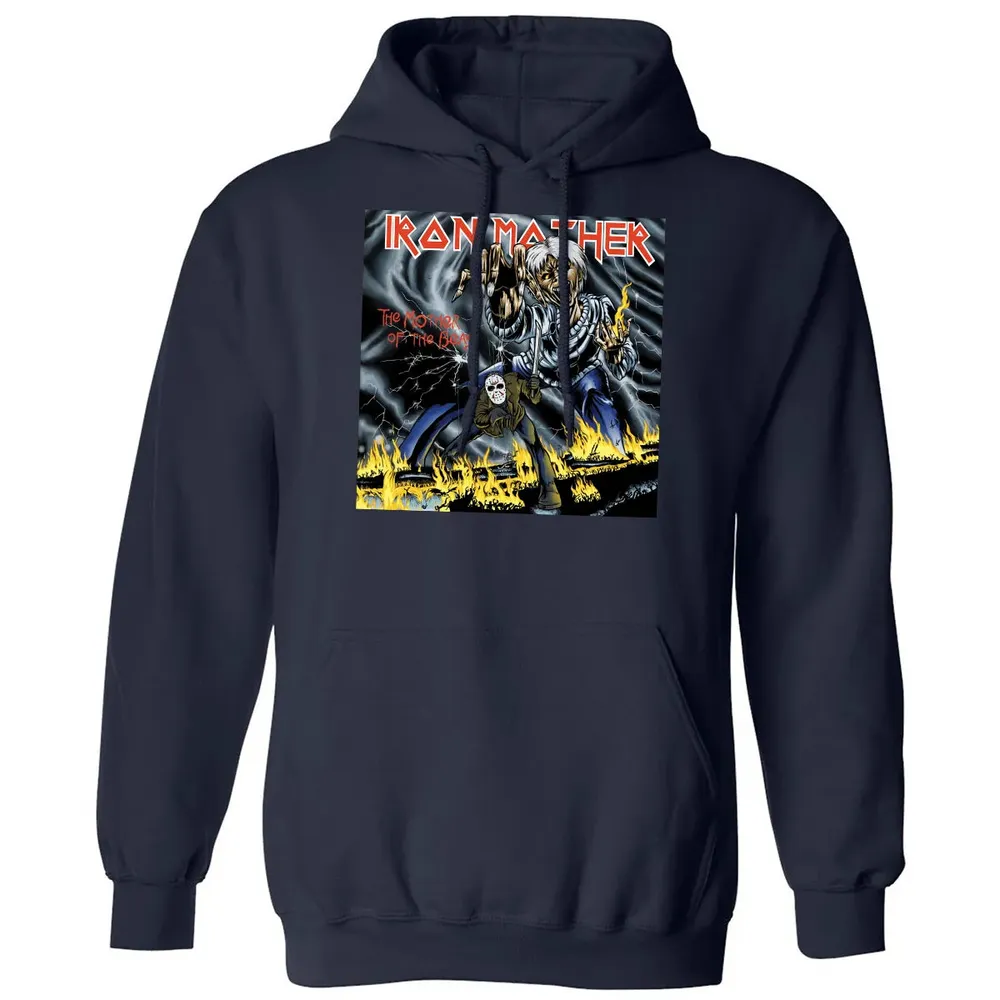 The Mother Classic Unisex Hoodie - 2