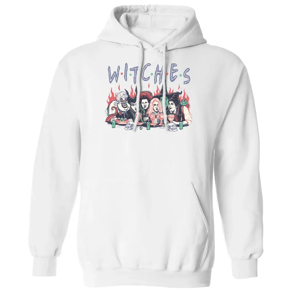 Witches Classic Unisex Hoodie - 11
