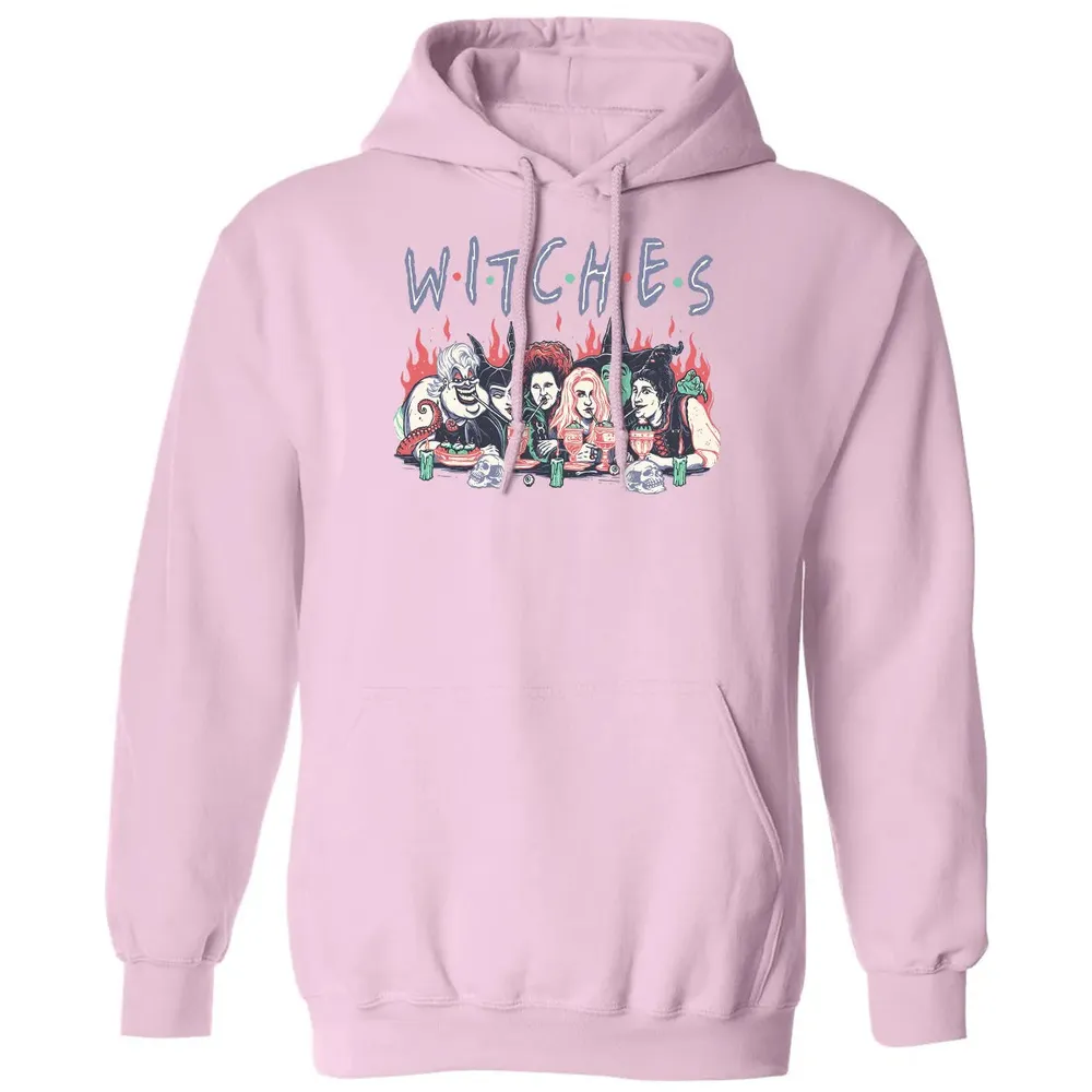 Witches Classic Unisex Hoodie - 3