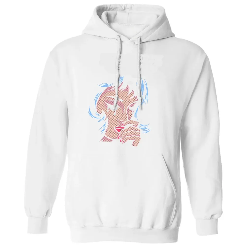 Never Drew Second Land Classic Unisex Hoodie - 11