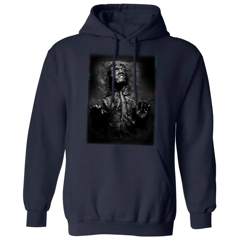 Trump Cargo Classic Unisex Hoodie - 2