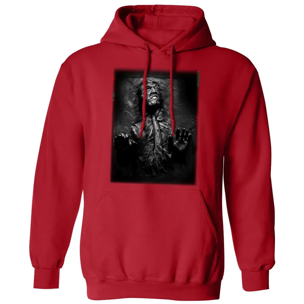 Trump Cargo Classic Unisex Hoodie - 5
