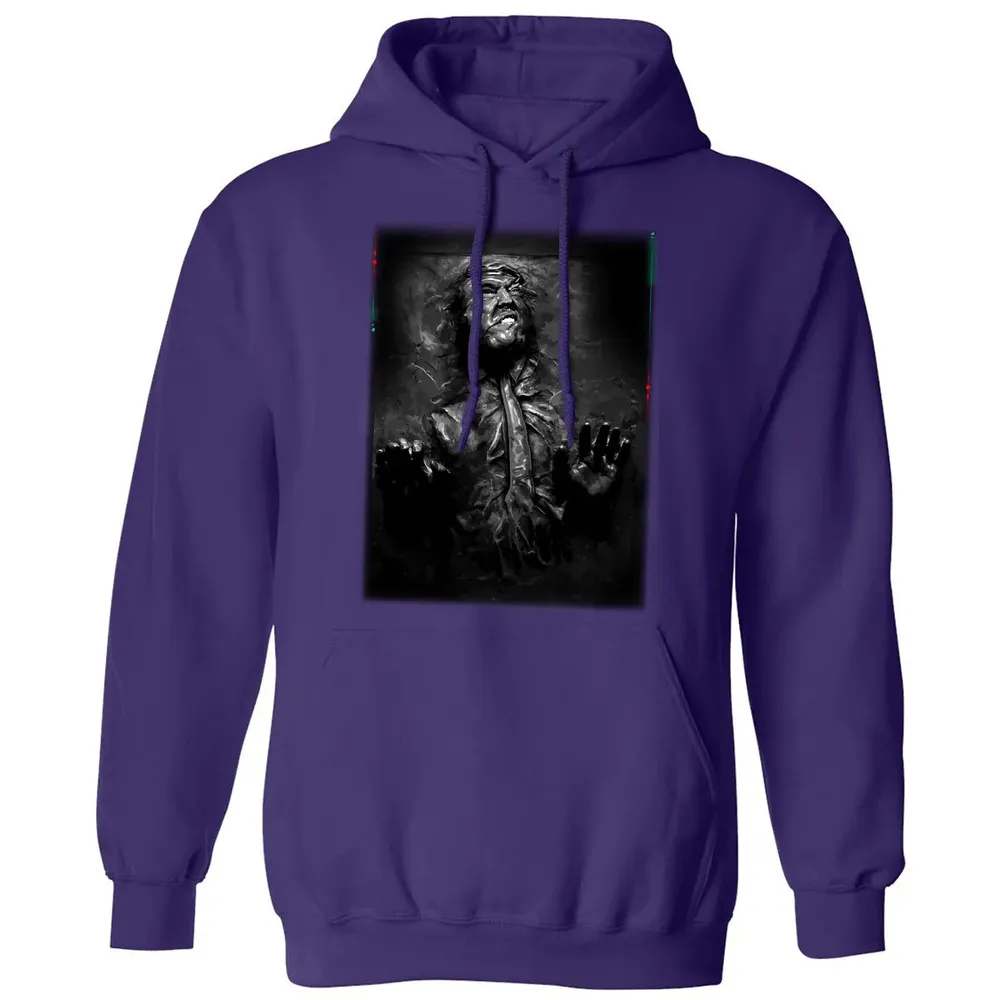 Trump Cargo Classic Unisex Hoodie - 6