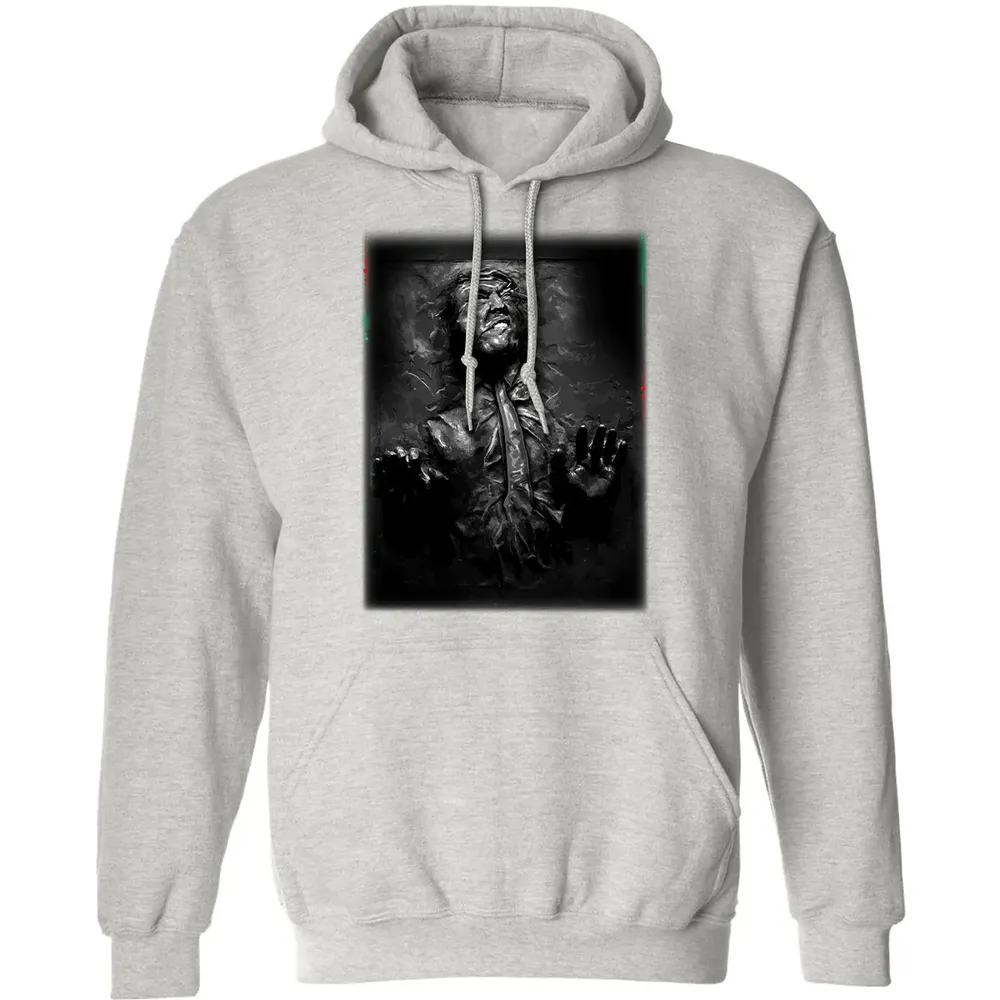 Trump Cargo Classic Unisex Hoodie - 8