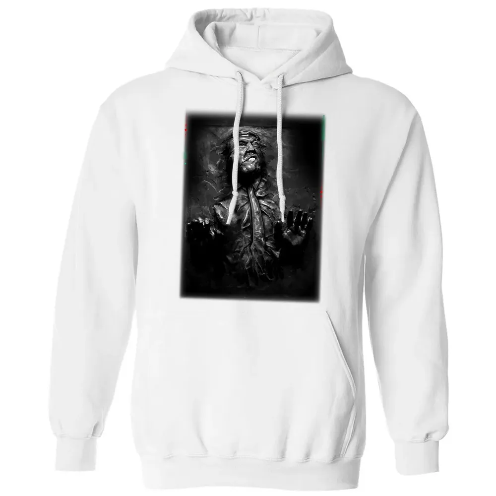 Trump Cargo Classic Unisex Hoodie - 11