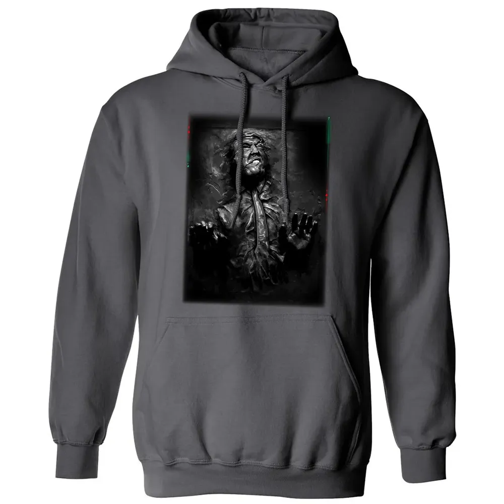 Trump Cargo Classic Unisex Hoodie - 7