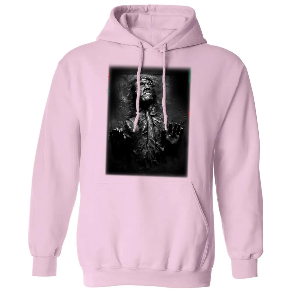 Trump Cargo Classic Unisex Hoodie - 3