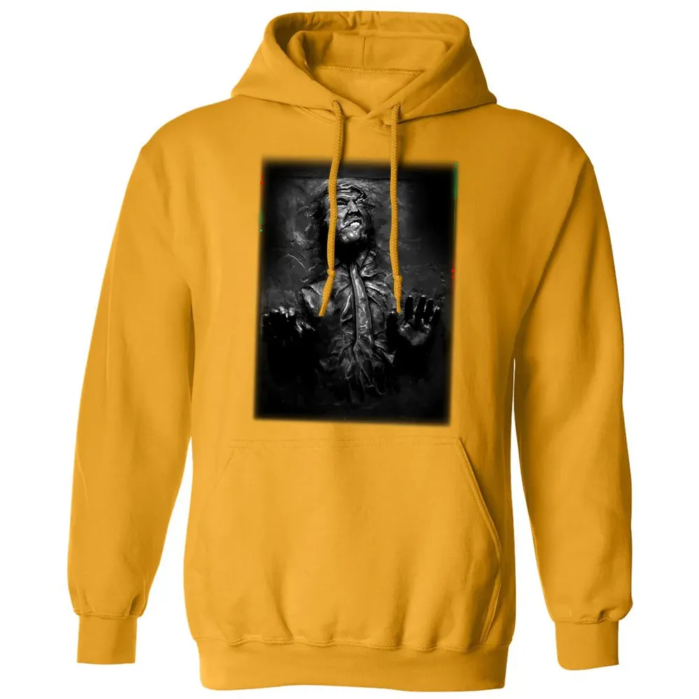 Trump Cargo Classic Unisex Hoodie - 12