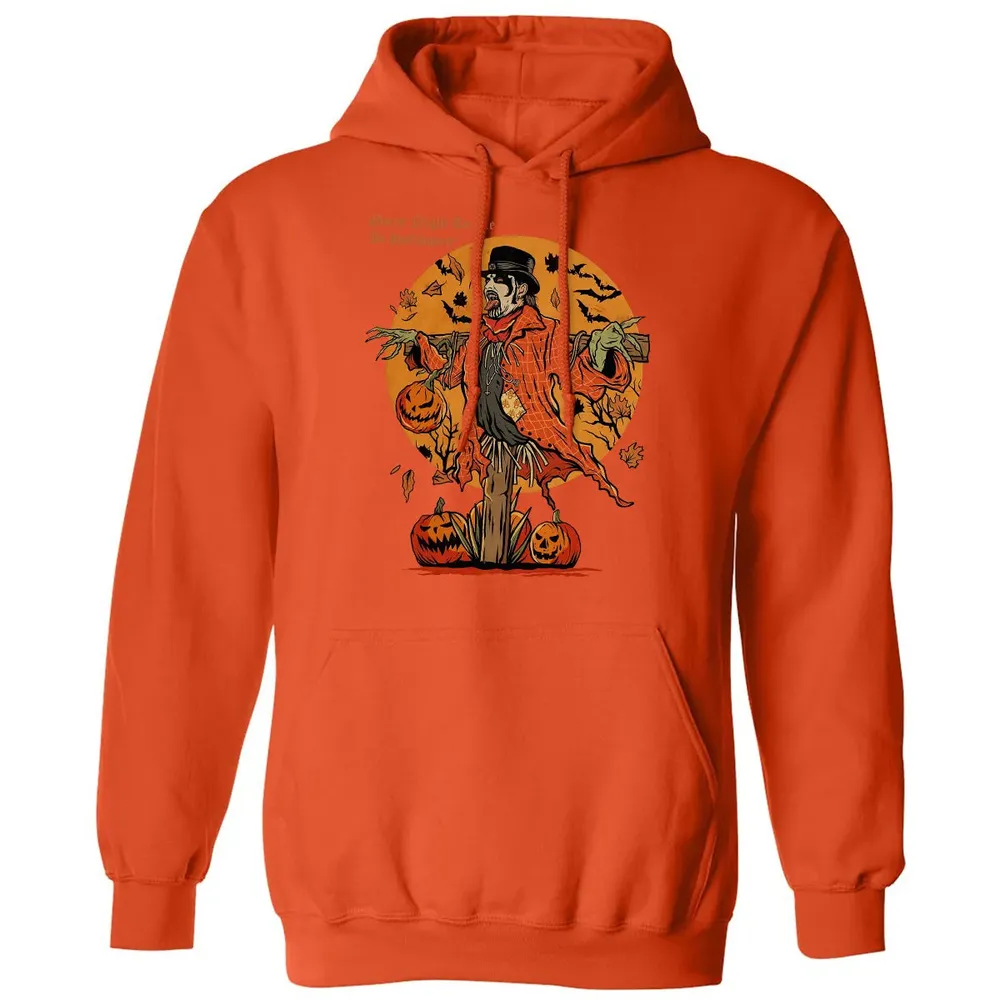 Cherry Night Classic Unisex Hoodie - 10