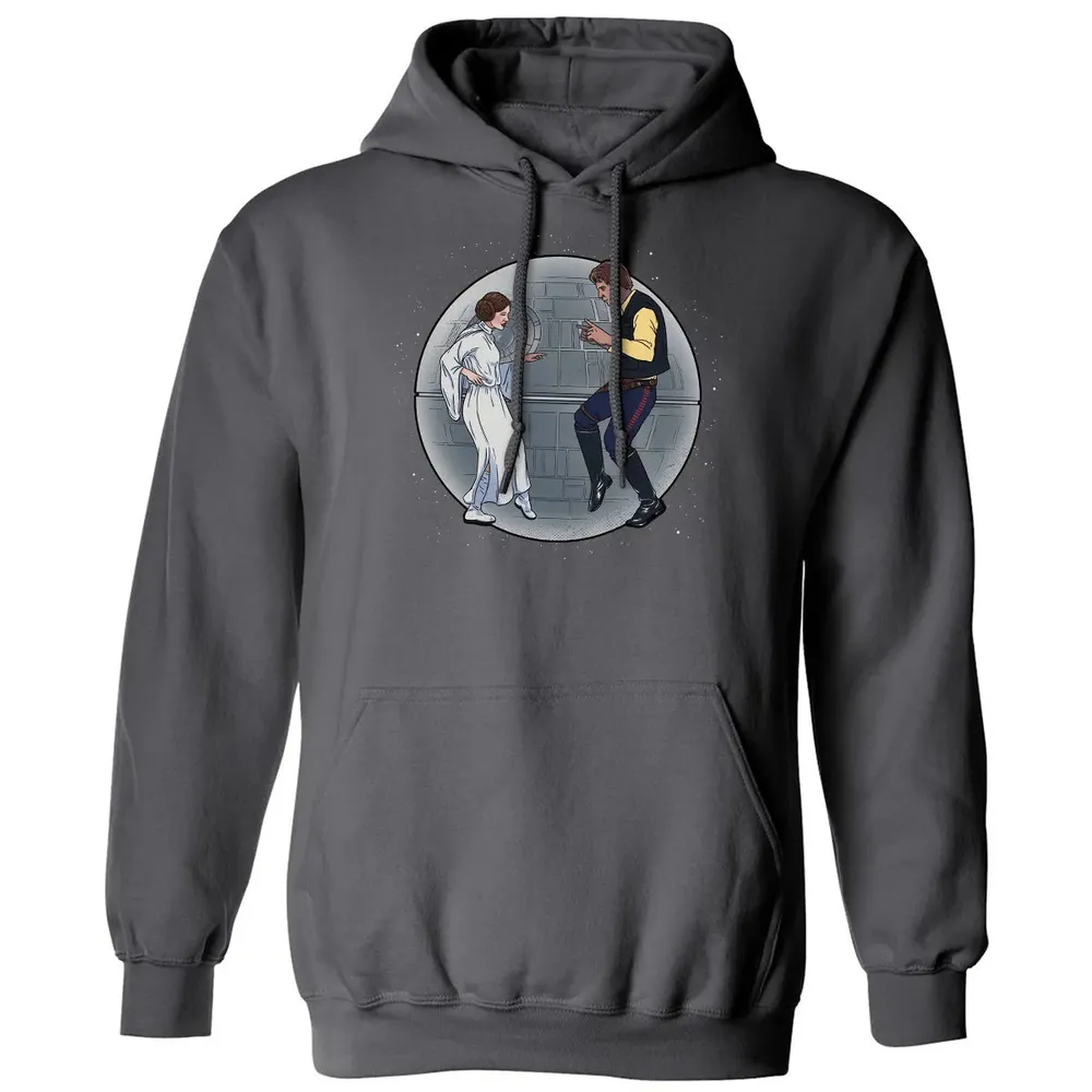 Star Dance Classic Unisex Hoodie - 7