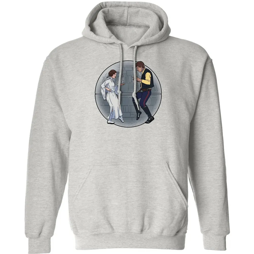 Star Dance Classic Unisex Hoodie - 8