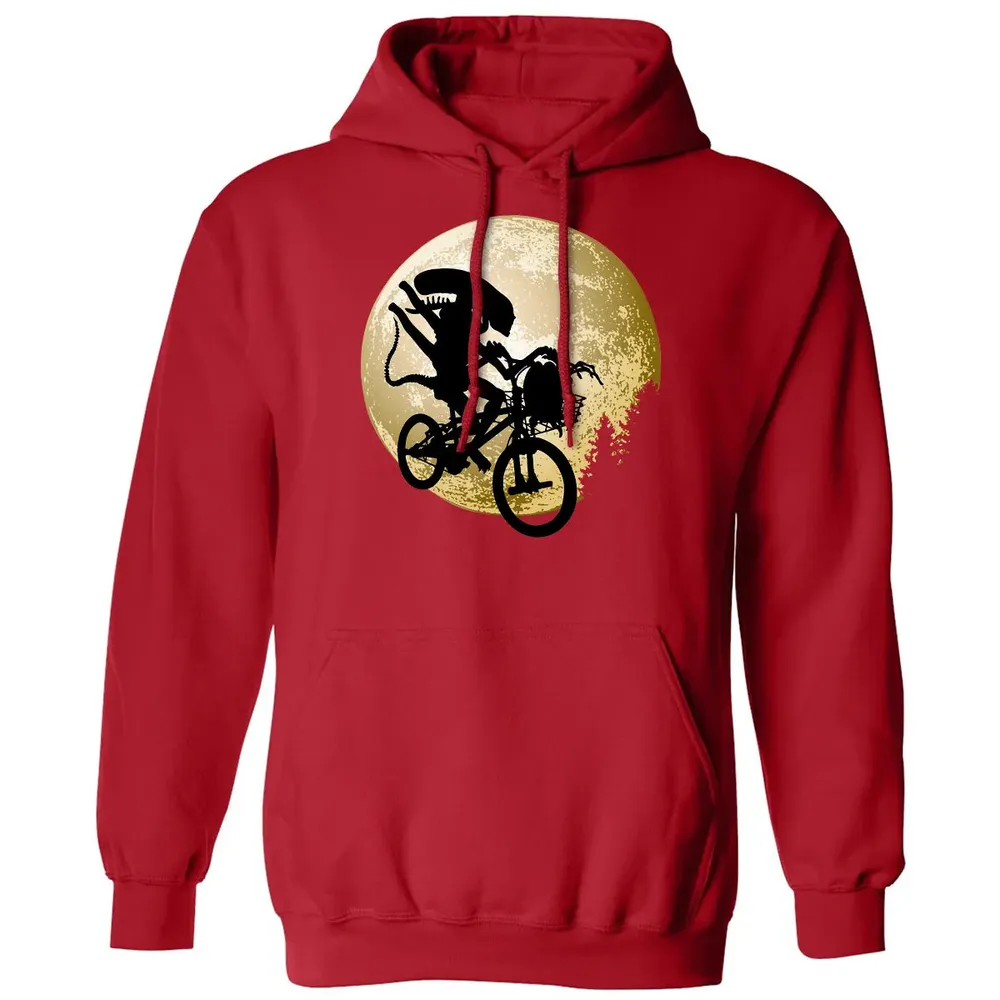 Save The Eggs Classic Unisex Hoodie - 5