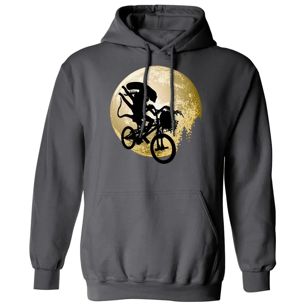 Save The Eggs Classic Unisex Hoodie - 7