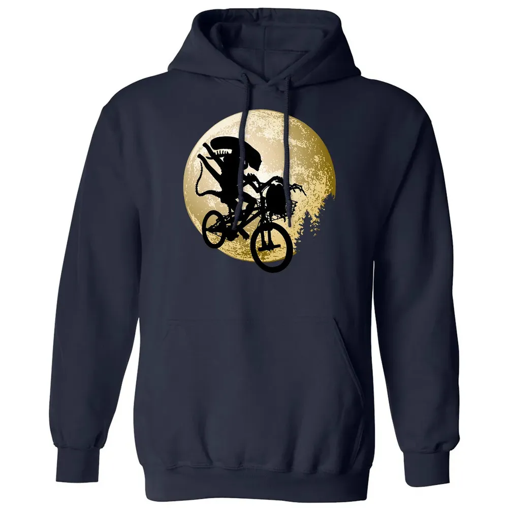 Save The Eggs Classic Unisex Hoodie - 2