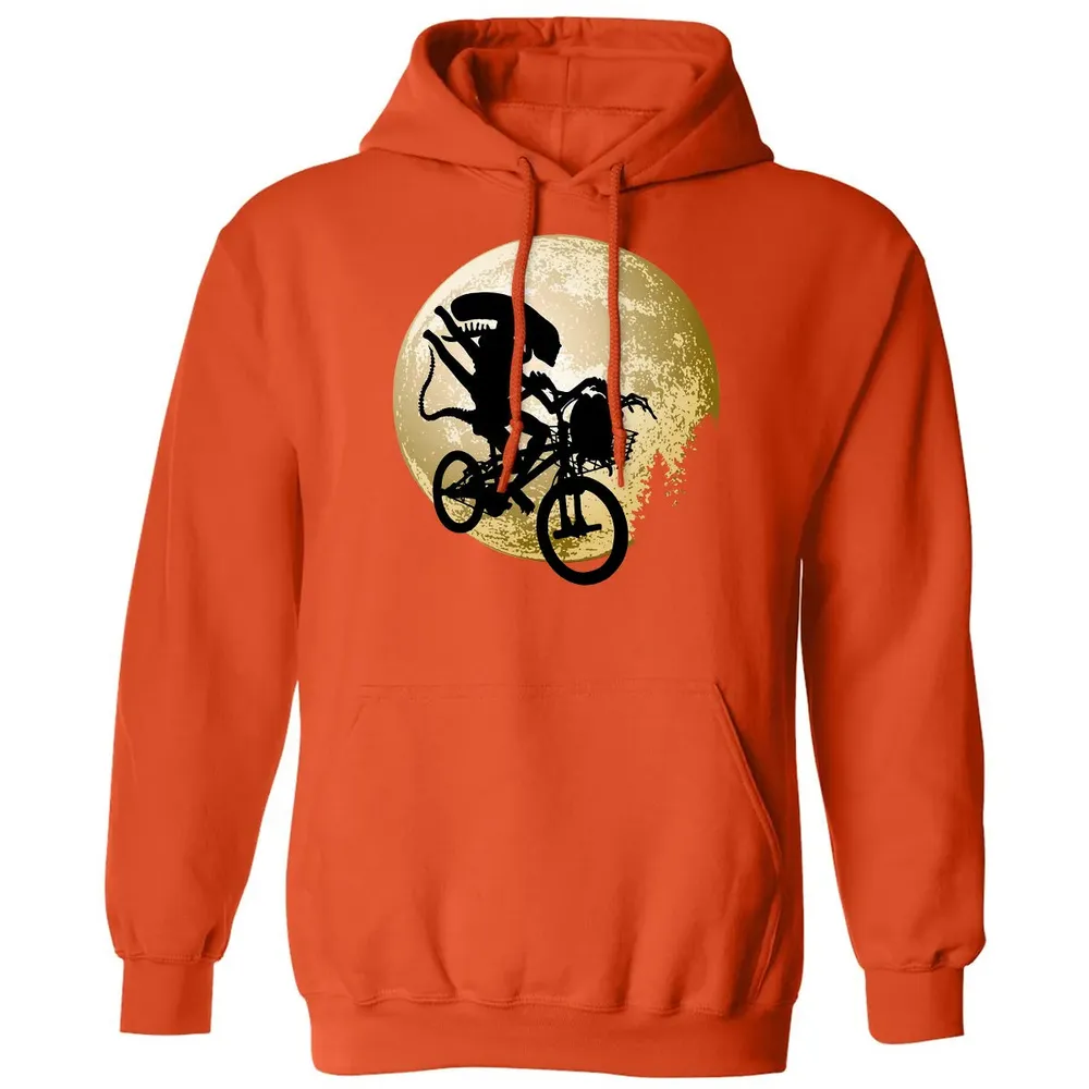 Save The Eggs Classic Unisex Hoodie - 10