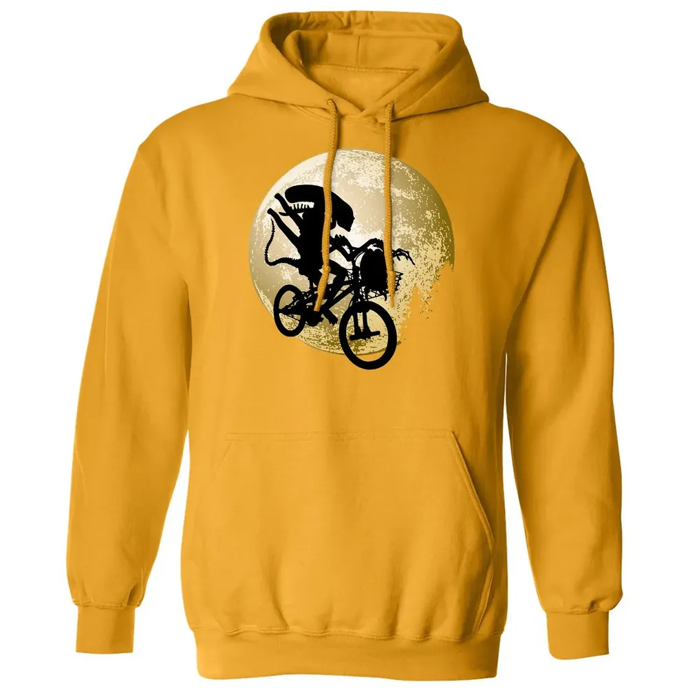 Save The Eggs Classic Unisex Hoodie - 12
