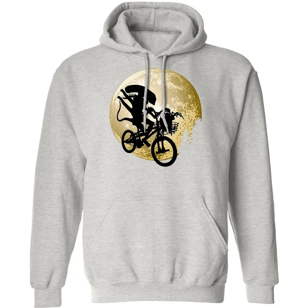 Save The Eggs Classic Unisex Hoodie - 8