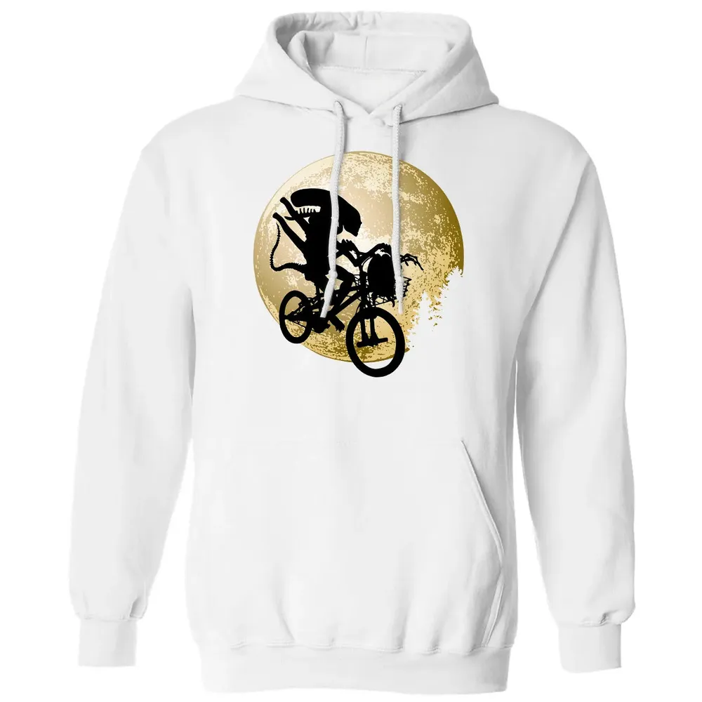 Save The Eggs Classic Unisex Hoodie - 11