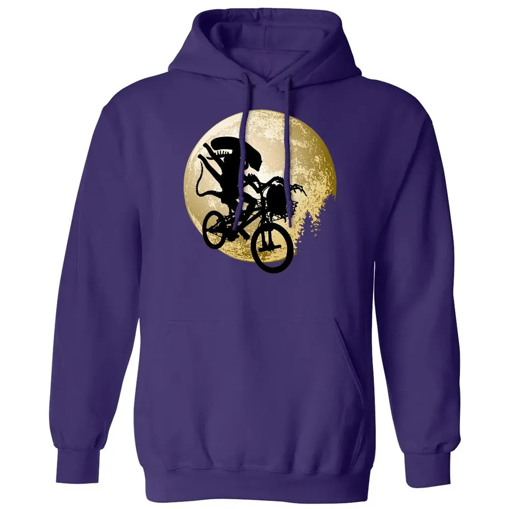 Save The Eggs Classic Unisex Hoodie - 6
